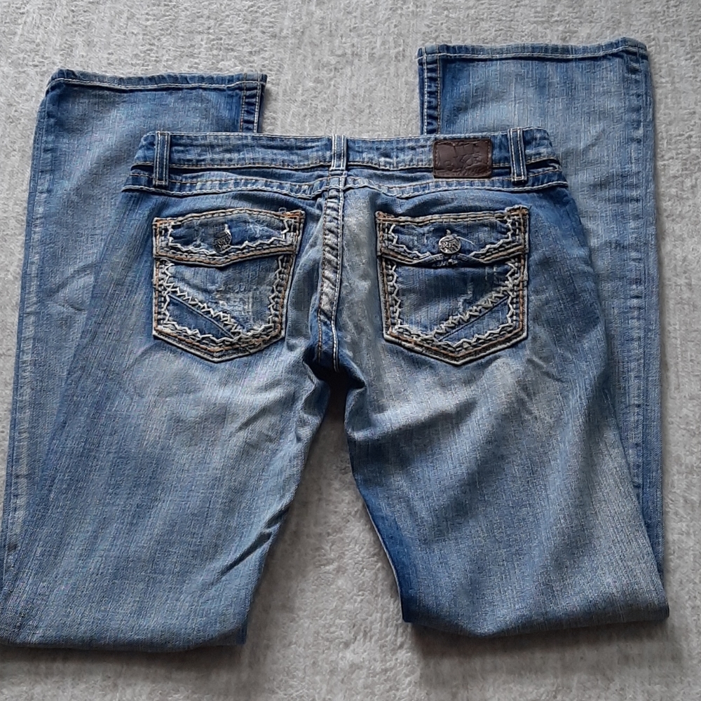 BKE Stella Jeans